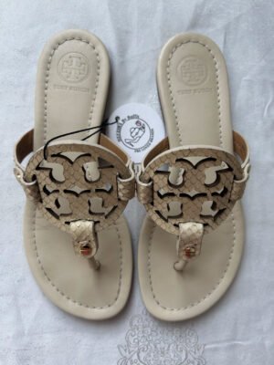 Tory Burch Miller Sandals