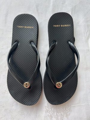 39 TB(2) Tory Burch Flip Flop