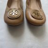 4 TB Tory Burch Caroline Ballet Flat