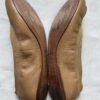 4 TB(2) Tory Burch Caroline Ballet Flat