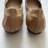 4 TB(3) Tory Burch Caroline Ballet Flat
