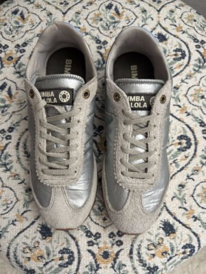 40 BL Bimba y Lola Sneakers