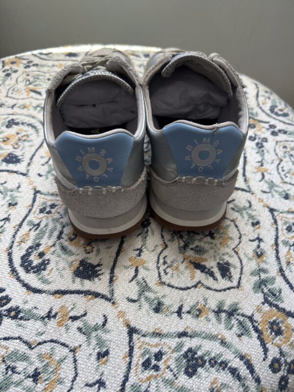 40 BL(2) Bimba y Lola Sneakers