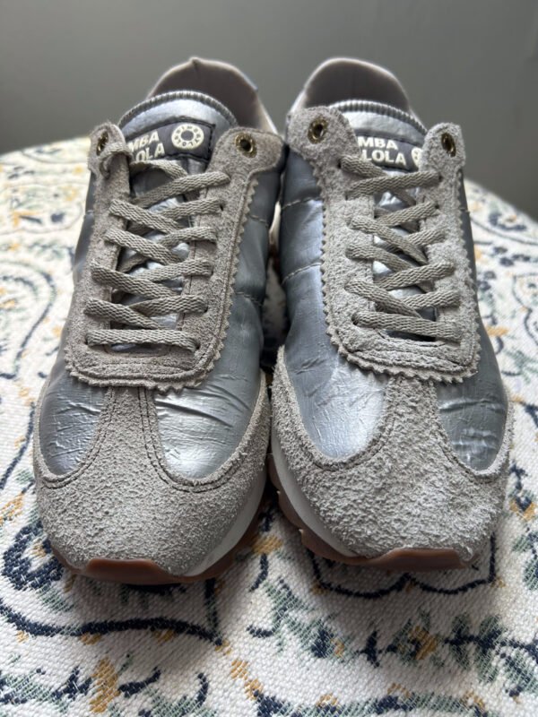 40 BL(3) Bimba y Lola Sneakers