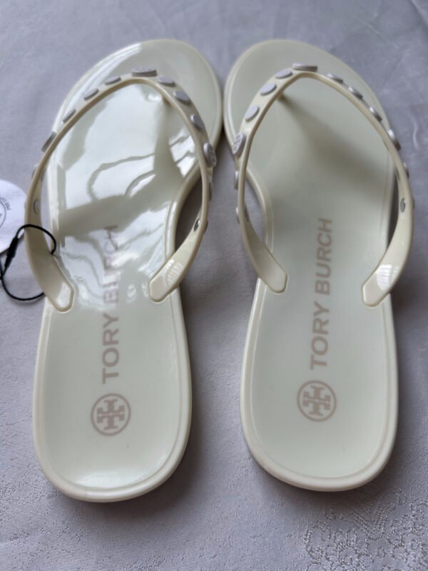 Tory Burch Jelly Sandals