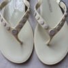 Tory Burch Jelly Sandals