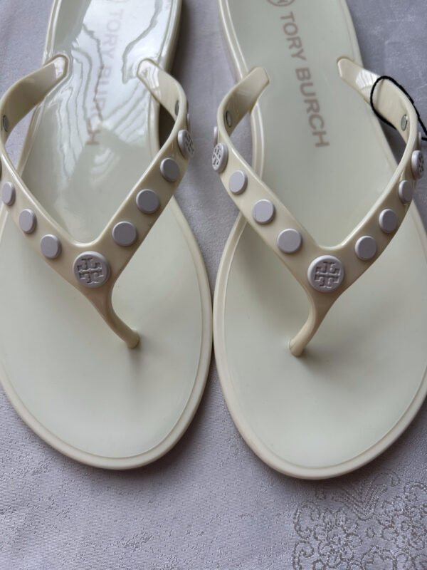 Tory Burch Jelly Sandals