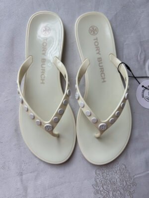 Tory Burch Jelly Sandals