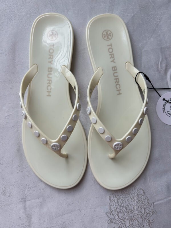 Tory Burch Jelly Sandals