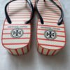 42 TB(1) Tory Burch Flip Flop