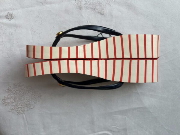 42 TB(2) Tory Burch Flip Flop