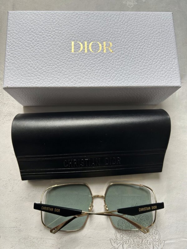 44 DR(1) Dior ArchiDior SIU Gafas