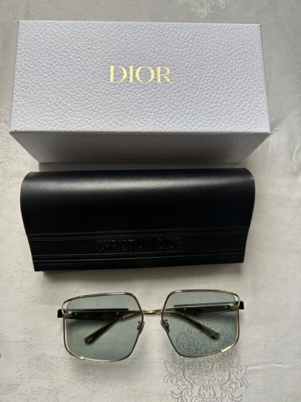 44 DR(2) Dior ArchiDior SIU Gafas