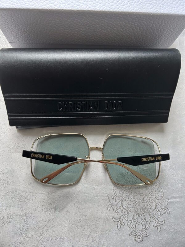 44 DR(3) Dior ArchiDior SIU Gafas
