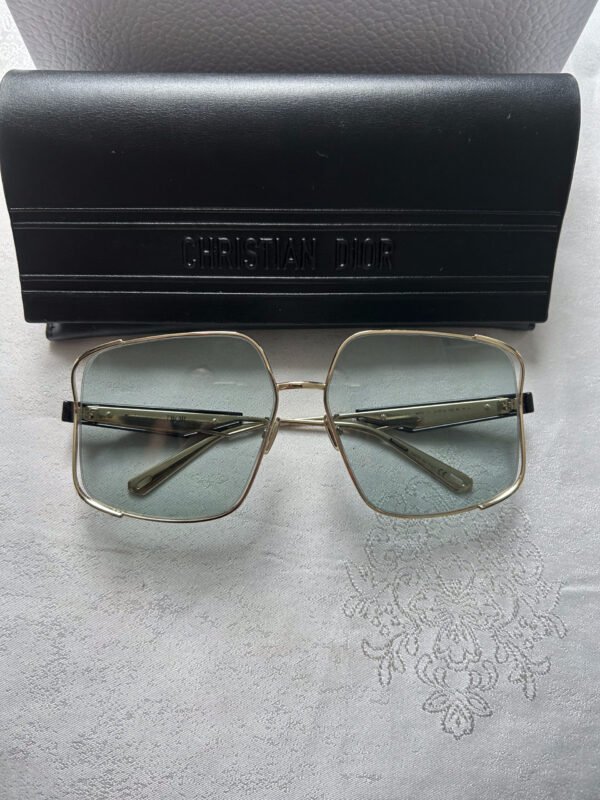 44 DR(5) Dior ArchiDior SIU Gafas