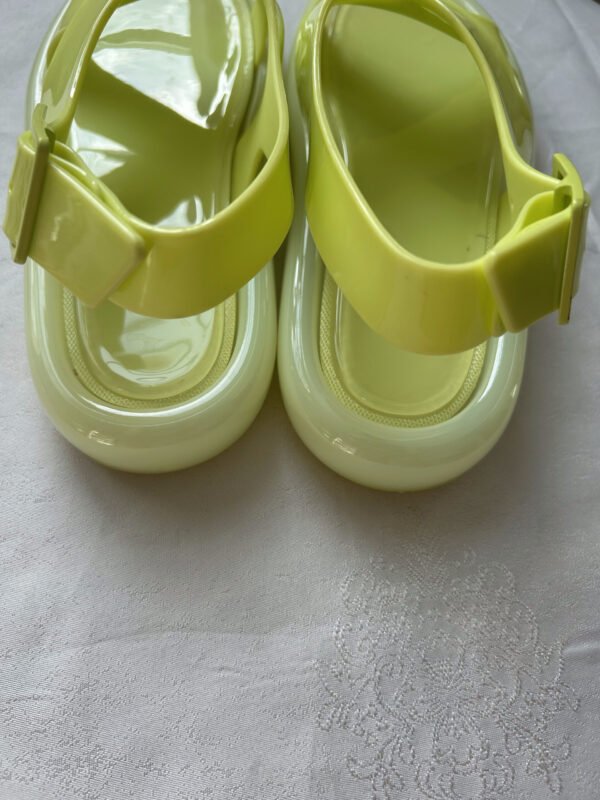 Tory Burch Jelly Sandals