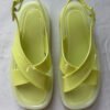 Tory Burch Jelly Sandals