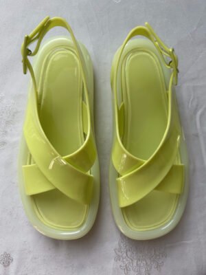 Tory Burch Jelly Sandals
