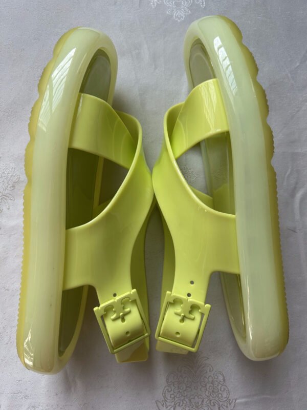 Tory Burch Jelly Sandals
