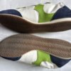 46 TB(1) Tory Burch Serif Sneaker