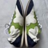 46 TB(2) Tory Burch Serif Sneaker