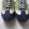 46 TB(3) Tory Burch Serif Sneaker