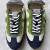 46 TB(4) Tory Burch Serif Sneaker