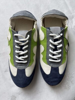 Tory Burch Serif Sneaker