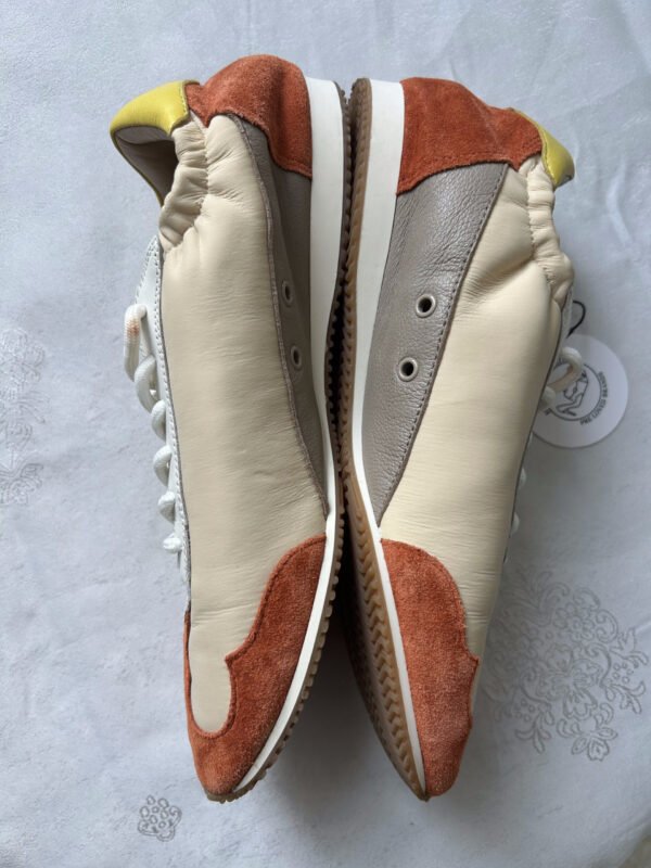 47 TB(4) Tory Burch Sneaker
