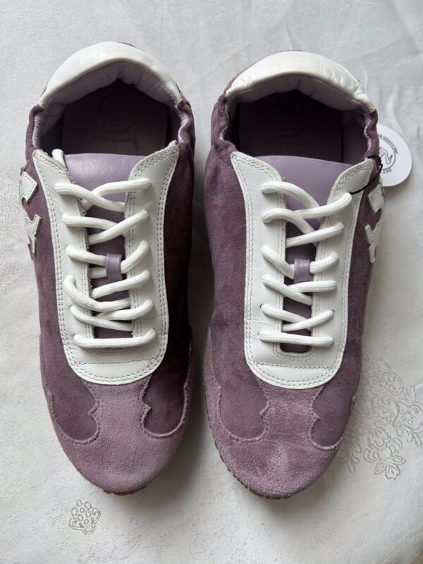 48 TB(3) Tory Burch Sneaker