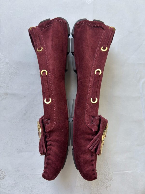 5 TB Tory Burch Loafers
