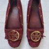 5 TB(2) Tory Burch Loafers