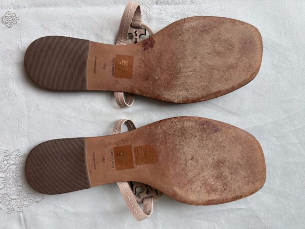 50 TB Tory Burch Miller Capri Sandal