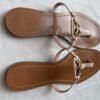 50 TB(1) Tory Burch Miller Capri Sandal