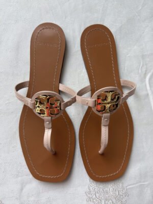 Tory Burch Miller Capri Sandal
