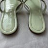 51 TB Tory Burch Miller Patent Sandal