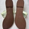 51 TB(1) Tory Burch Miller Patent Sandal