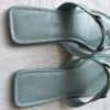 Tory Burch Georgia Thong Sandal