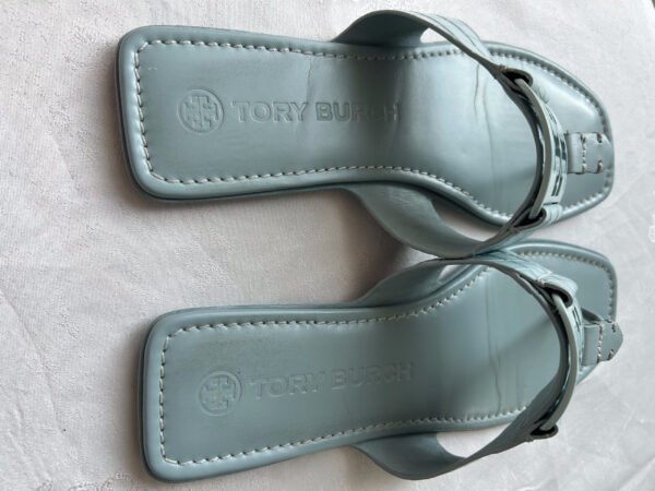 Tory Burch Georgia Thong Sandal