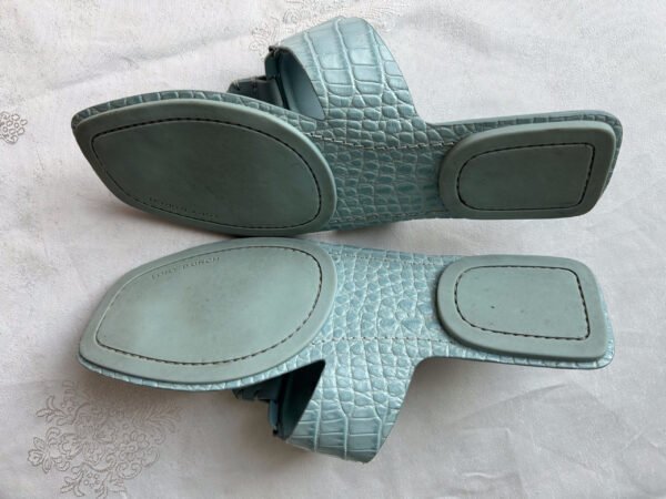 Tory Burch Georgia Thong Sandal