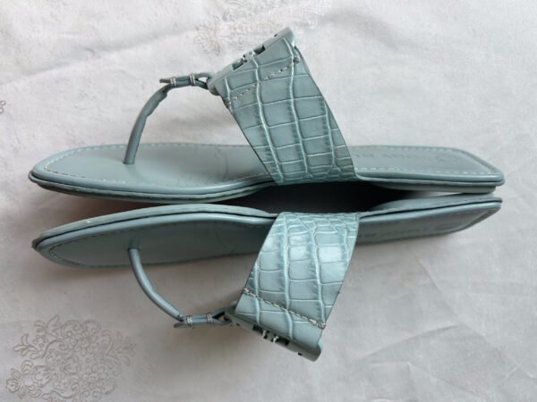Tory Burch Georgia Thong Sandal