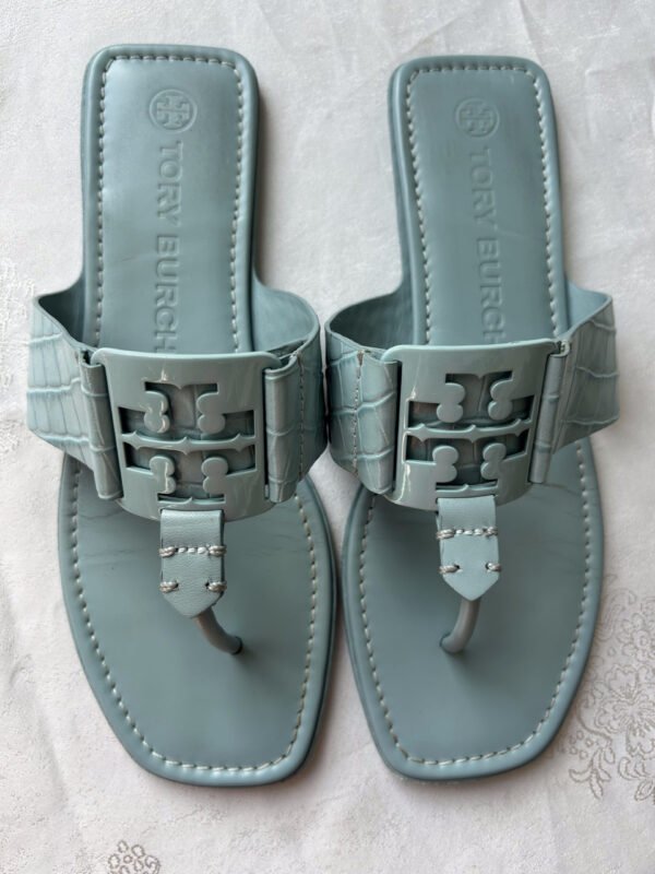 Tory Burch Georgia Thong Sandal