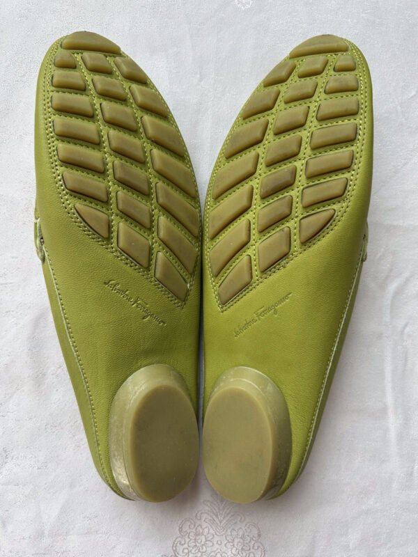 53 SF Salvatore Ferragamo Loafer