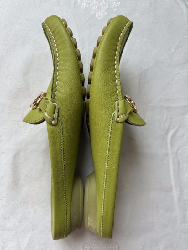 53 SF(1) Salvatore Ferragamo Loafer