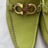 53 SF(5) Salvatore Ferragamo Loafer
