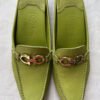 53 SF(6) Salvatore Ferragamo Loafer