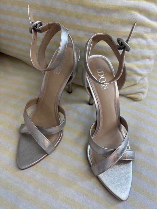 56 ID(5) ID Suzette Taco de 4" y Amarre