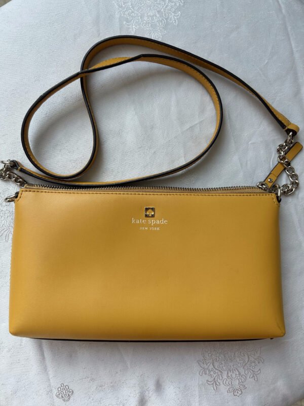 58 KS(2) Kate Spade Crossbody