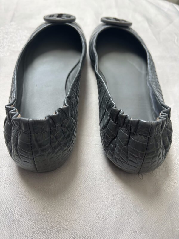 Tory Burch Minnie Ballet Flat