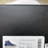 61 CO Coach Denim High Top